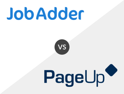 JobAdder vs. PageUp