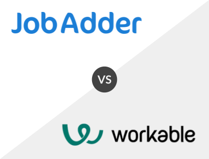 JobAdder vs. Workable