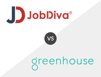 JobDiva vs. Greenhouse JobDiva vs. Greenhouse
