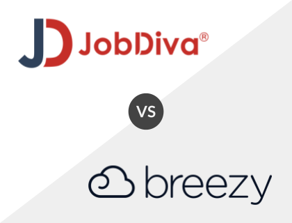 JobDiva vs. Breezy HR
