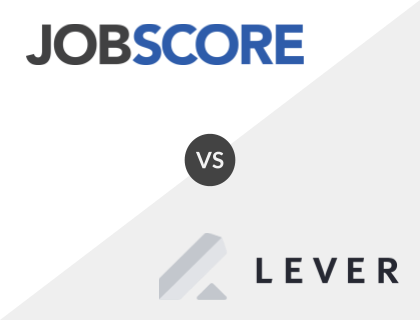 JobScore vs. Lever