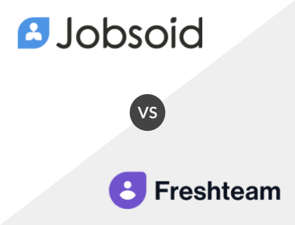 Jobsoid vs. Freshteam