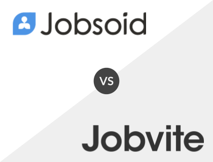 Jobsoid vs. Jobvite