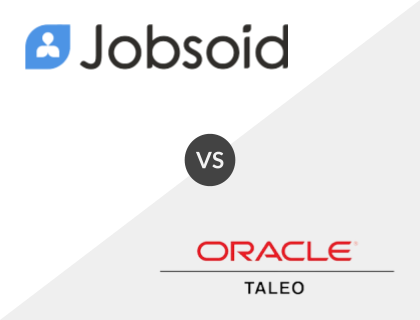 Jobsoid vs. Taleo