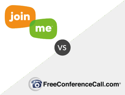 Join.me vs. FreeConferenceCall