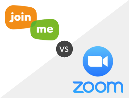 Join.me vs. Zoom