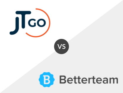 JTGO vs. Betterteam