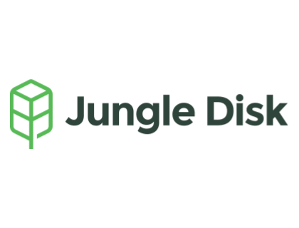 Jungle Disk Jungle Disk
