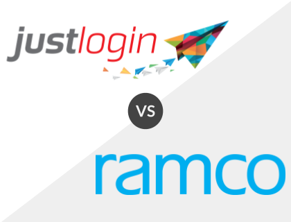 JustLogin vs. Ramco