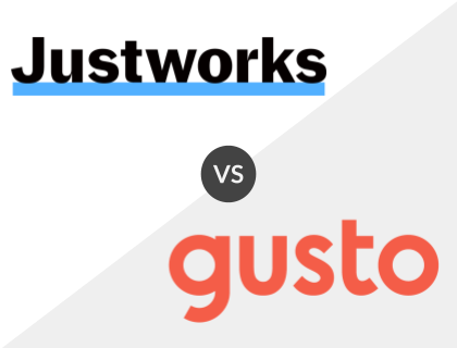 Justworks vs. Gusto