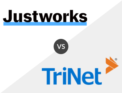 Justworks vs. TriNet