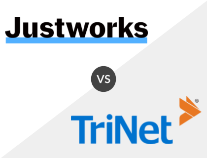 Justworks vs. TriNet Justworks vs. TriNet
