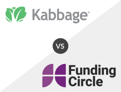 Kabbage vs. Funding Circle Kabbage vs. Funding Circle
