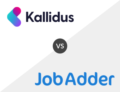 Kallidus vs. JobAdder