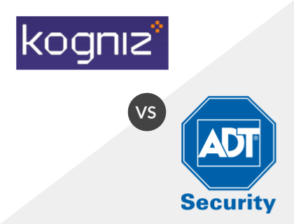 Kogniz vs. ADT