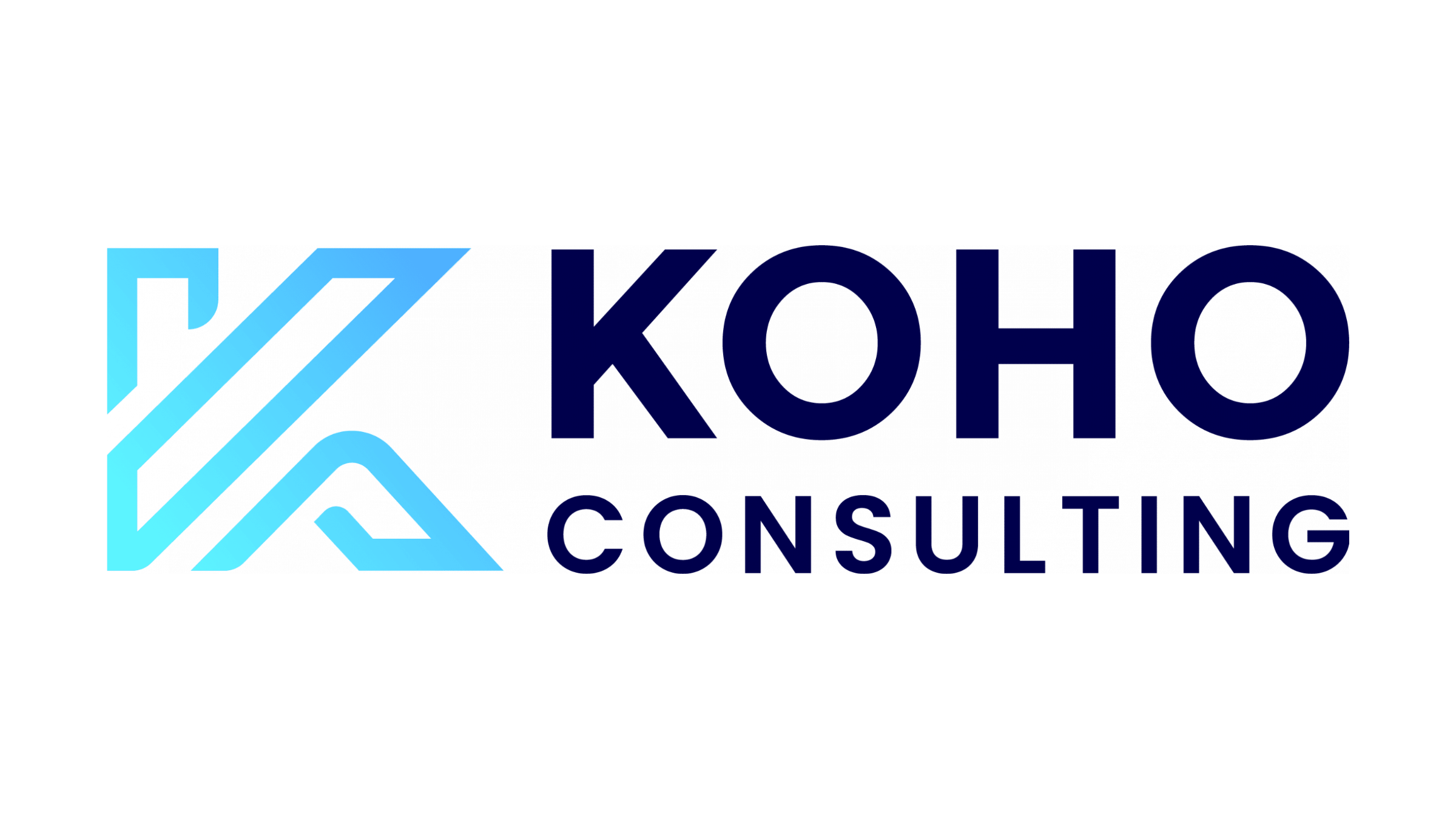 Koho Consulting Logo