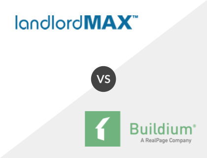 LandlordMax vs. Buildium
