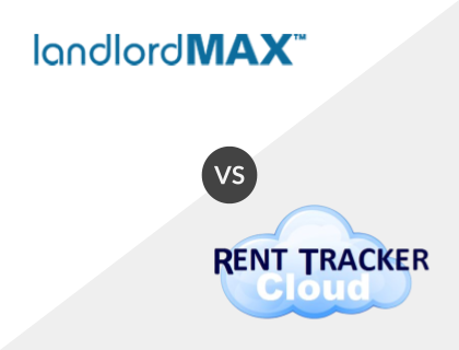 LandlordMax vs. RentTracker