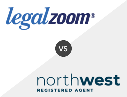 LegalZoom vs. Northwest Registered Agent