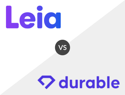 Leia vs. Durable