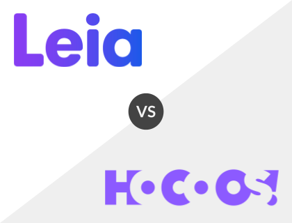 Leia vs. Hocoos
