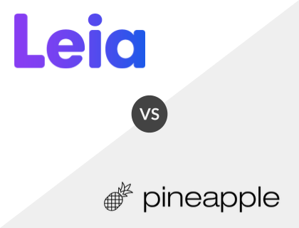 Leia vs. Pineapple Builder