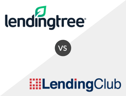 LendingTree vs. LendingClub LendingTree vs. LendingClub