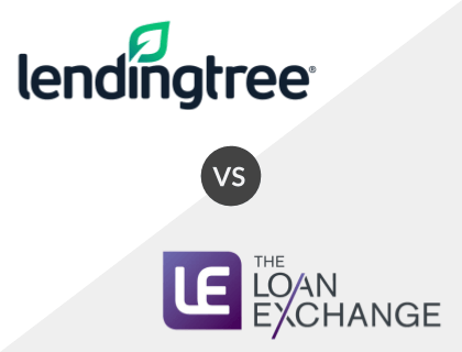 LendingTree vs. The Loan Exchange LendingTree vs. The Loan Exchange