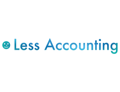 Less Accounting Less Accounting