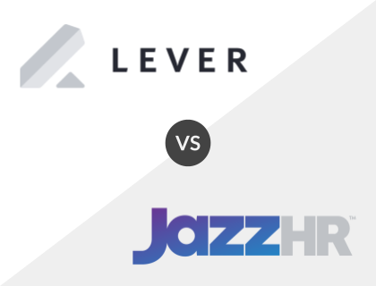 Lever vs. JazzHR