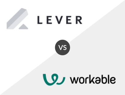 Lever vs Workable
