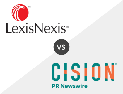 LexisNexis Newsdesk vs. PR Newswire