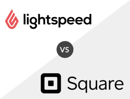 Lightspeed vs. Square