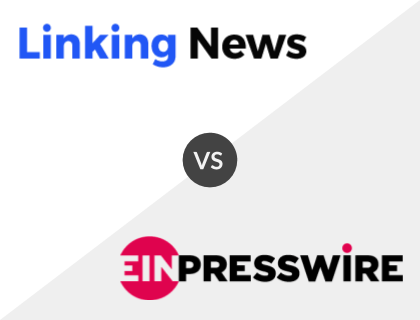 Linking News vs. EIN Presswire