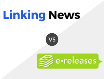 Linking News vs. eReleases