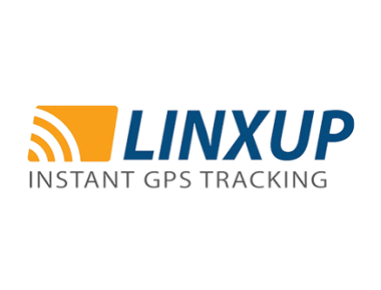 Linxup Instant GPS Tracking