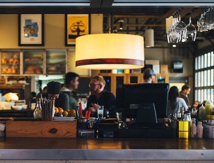 List of Restaurant POS Systems List of Restaurant POS Systems