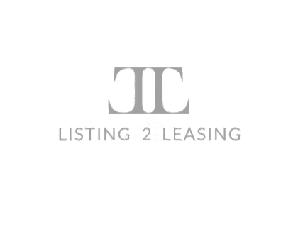 Listing 2 Leasing Listing 2 Leasing