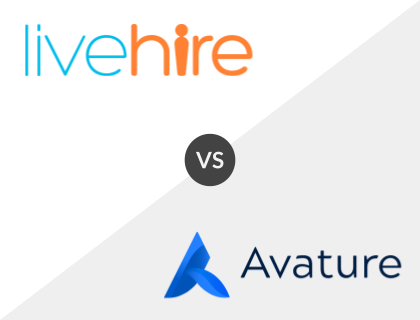 LiveHire vs. Avature