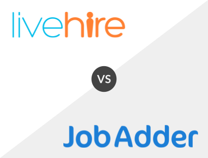 LiveHire vs. JobAdder