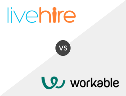 LiveHire vs. Workable