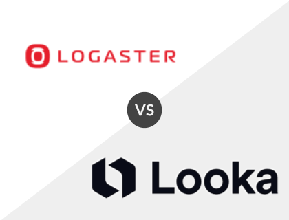 Logaster Vs Looka Logaster Vs Looka