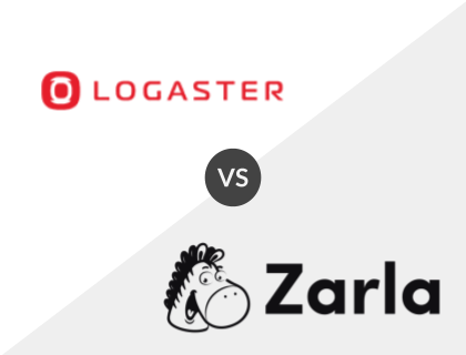 Logaster Vs Zarla Logaster Vs Zarla