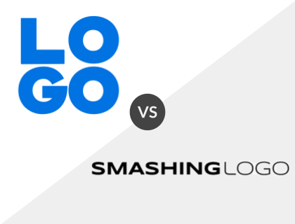 Logo Com Vs Smashinglogo Logo Com Vs Smashinglogo