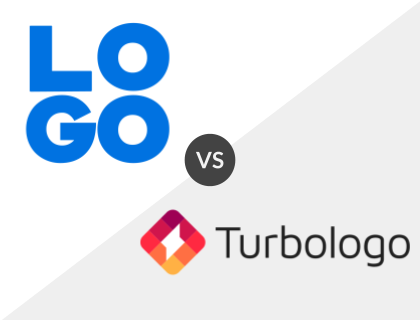 Logo Com Vs Turbologo