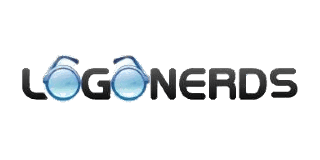 Logo Nerds Logo Nerds