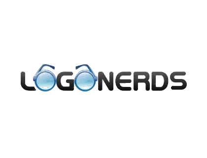 Logo Nerds Logo Nerds
