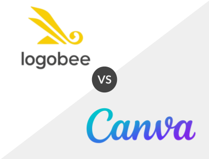 LogoBee vs. Canva