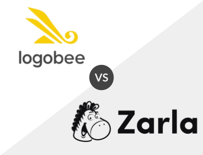 LogoBee vs. Zarla