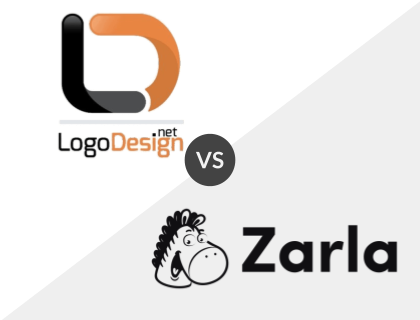 LogoDesign.net vs. Zarla